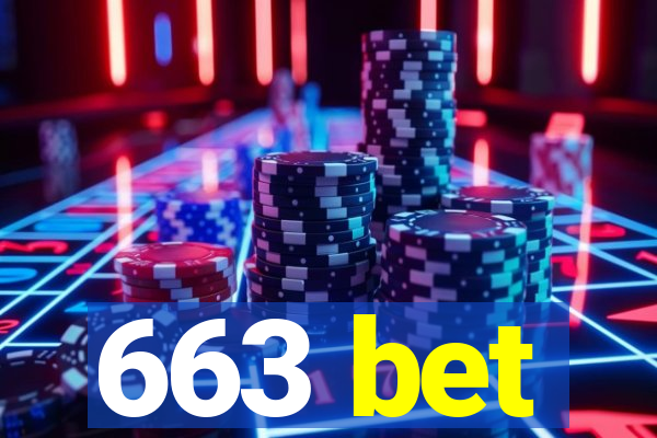 663 bet